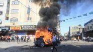 World News | Israel: Death Toll from Hamas Rocket Attack Jumps to 40, over 700 Injured