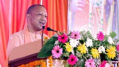 India News | Uttar Pradesh: 'Shakti Didi' Will Address Problems of Women Every Wednesday