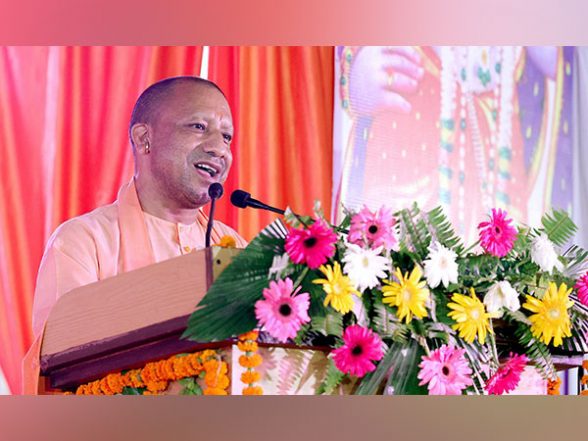 India News | Uttar Pradesh: 'Shakti Didi' Will Address Problems of Women Every Wednesday - Vimarsana News