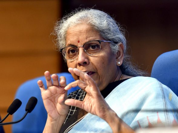India News | GST Council Raises Upper Age Limit of President, Members of Appellate Tribunals - Vimarsana News