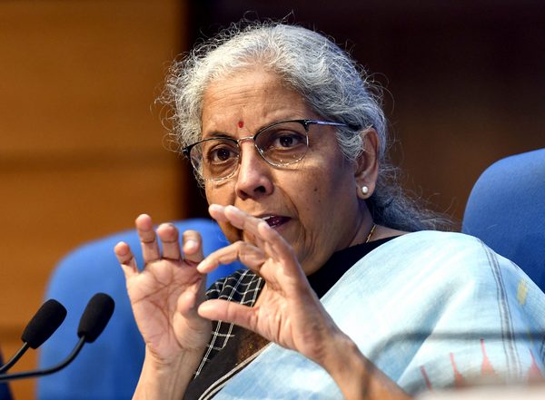 India News | GST Council Raises Upper Age Limit of President, Members of Appellate Tribunals