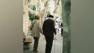 Science News | Intervention for Carers Helps in Prevention of Elder Abuse: Study