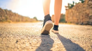 Health News | Women Living in Walkable Communities Have Low Obesity Rates: Research
