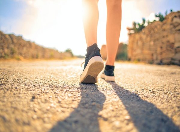 Health News | Women Living in Walkable Communities Have Low Obesity Rates: Research