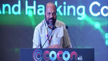 India News | Kerala is Role Model for Cyber Security Governance: Minister P Rajeev