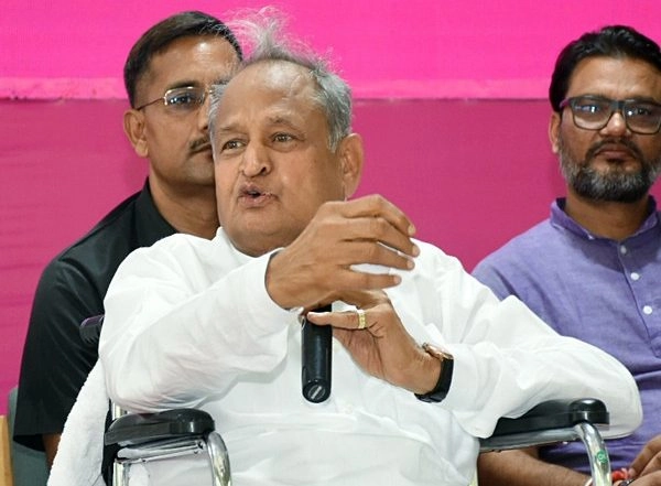India News | Rajasthan Govt Passes Order to Conduct Caste-based Survey in State