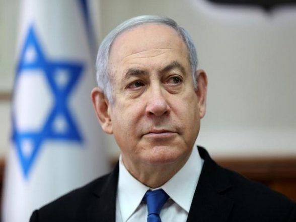 World News | IDF Will Use All Its Strength to Destroy Hamas' Capabilities: Israeli PM Netanyahu - Vimarsana News
