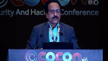 India News | ISRO Fights over 100 Cyber-attacks Every Day: S Somanath