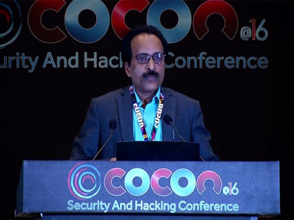 India News | ISRO Fights over 100 Cyber-attacks Every Day: S Somanath - Vimarsana News