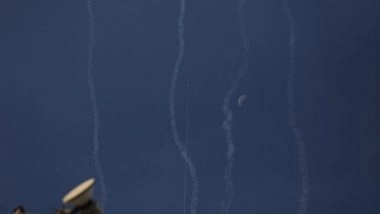 World News | India's Representative Office to Palestine Asks Indian Nationals to Contact in Case of Emergency