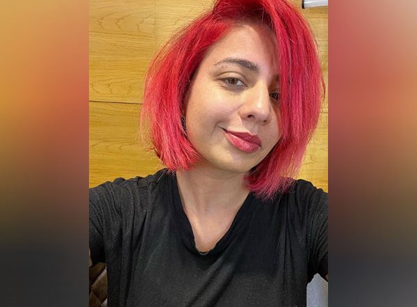 India News | Punjabi Singer Jasmine Sandlas Receives Death Threats Ahead of Concert