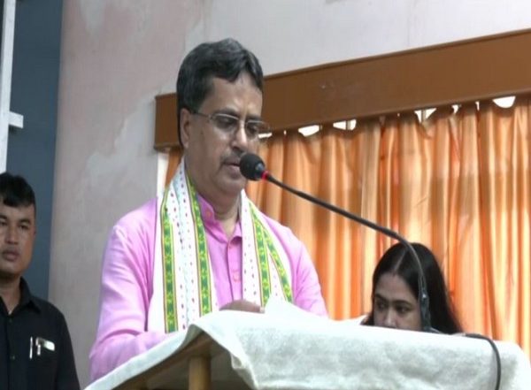 India News | Tripura CM Emphasizes Crucial Role of Lawyers in Ensuring People Receive Justice