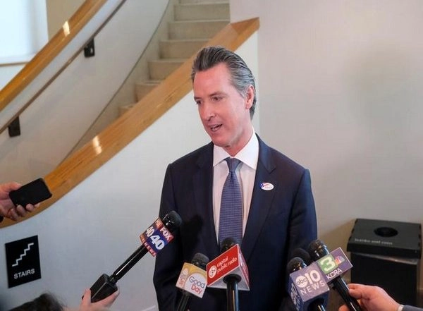 World News | California Caste Bill Vetoed by Governor Newsom