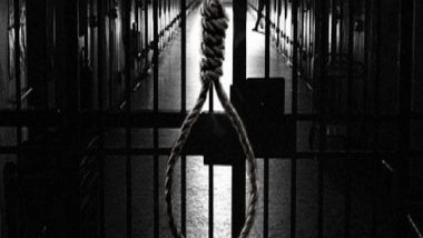 India News | Haryana Man Gets Death Sentence for Raping His Minor Daughter for 3 Years