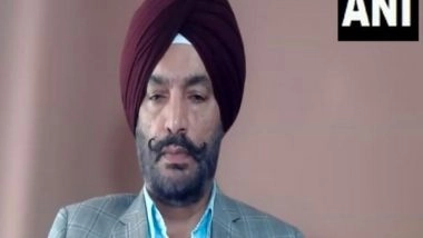 World News | Radicalization of Youth Matter of Concern for Sikh Community: Editor-In-Chief of Khalsa Today