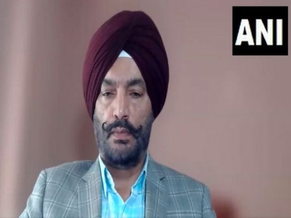 World News | Radicalization of Youth Matter of Concern for Sikh Community: Editor-In-Chief of Khalsa Today - Vimarsana News
