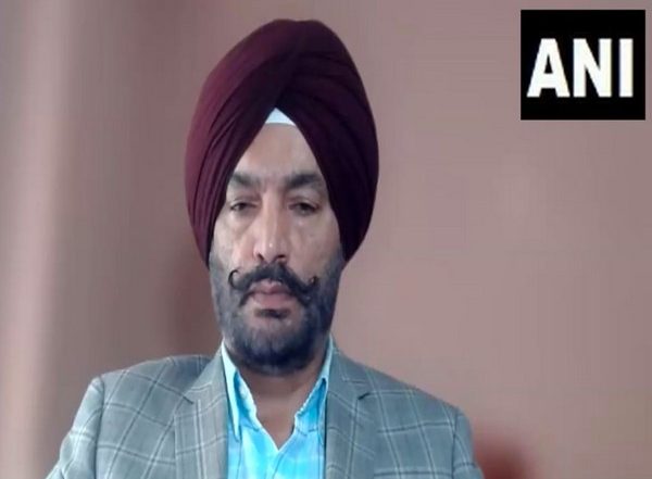 World News | Radicalization of Youth Matter of Concern for Sikh Community: Editor-In-Chief of Khalsa Today