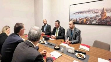 World News | NHRI Participates as Observer in Third OICOA Meeting in Turkey