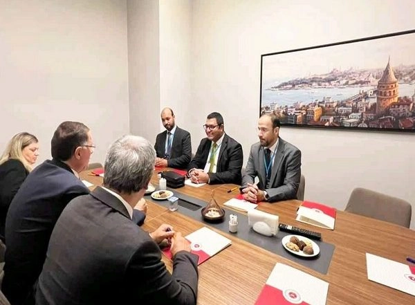 World News | NHRI Participates as Observer in Third OICOA Meeting in Turkey