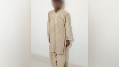 India News | Man Who Accidentally Crossed Border Handed over to Pakistan Army by BSF