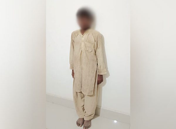 India News | Man Who Accidentally Crossed Border Handed over to Pakistan Army by BSF