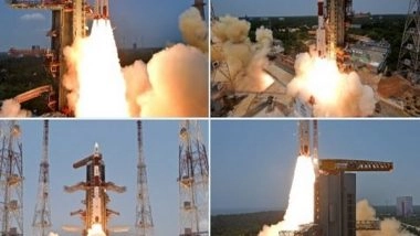 India News | Aditya-L1: Trajectory Correction Manoeuvre Performed to Ensure Spacecraft on Intended Path