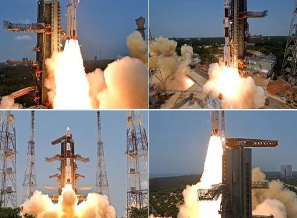 India News | Aditya-L1: Trajectory Correction Manoeuvre Performed to Ensure Spacecraft on Intended Path