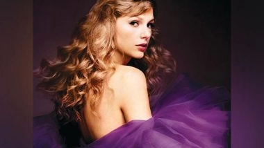 Entertainment News | 'Survivor''s New Trailer Includes Taylor Swift's 'Mastermind'