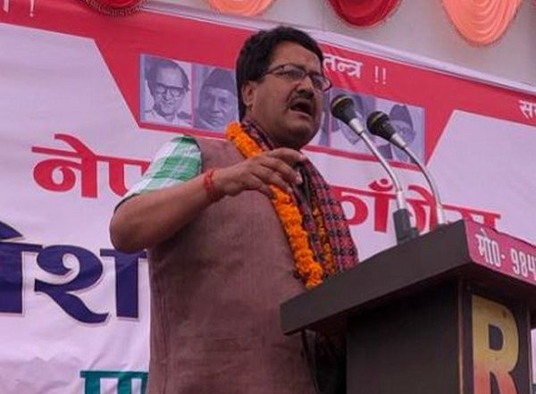 World News | Nepal Forms Mechanism to Oversee Situation in Israel, Casualties Feared: Foreign Minister Saud