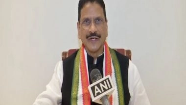 India News | BJP Leader Marri Shashidhar Reddy Writes to Telangana Governor over KCR's Health Update