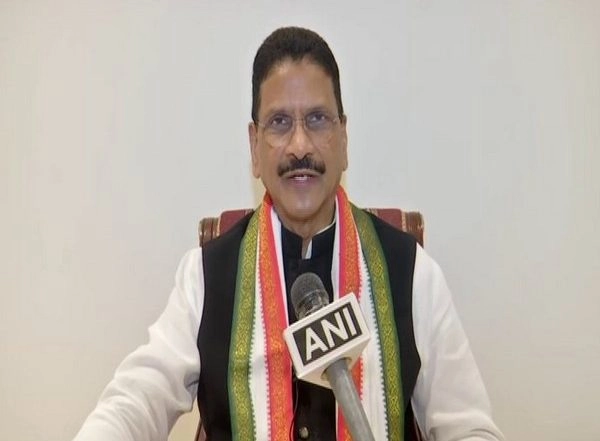 India News | BJP Leader Marri Shashidhar Reddy Writes to Telangana Governor over KCR's Health Update
