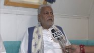 India News | Union Fisheries Minister Rupala to Inaugurate Agricultural Science Congress in Kochi on Oct 10