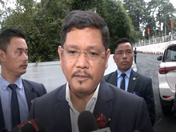 Israel-Palestine War: 27 Citizens From Meghalaya Stranded in Israel Have Crossed Over to Egypt, Says CM Conrad K Sangma - Vimarsana News