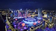 Sports News | Asian Games Hangzhou Closes with Glittering Closing Ceremony