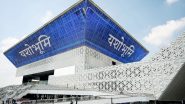 India News | Ninth P-20 Summit to Begin in Delhi on October 13