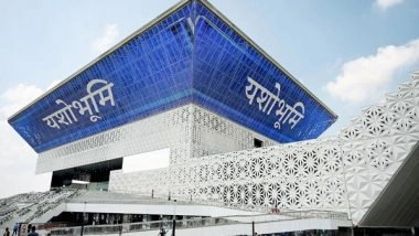 India News | Ninth P-20 Summit to Begin in Delhi on October 13