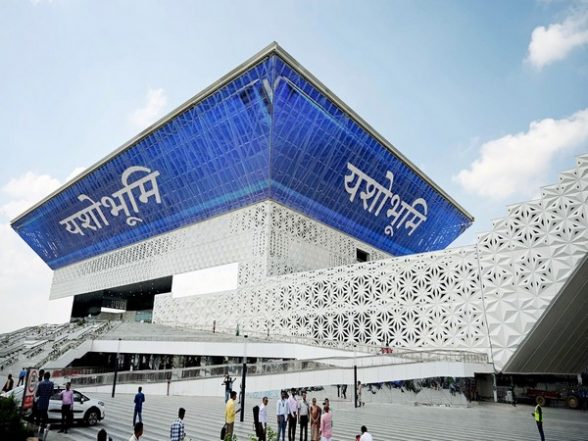 India News | Ninth P-20 Summit to Begin in Delhi on October 13 - Vimarsana News