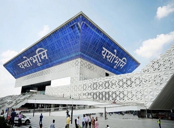 India News | Ninth P-20 Summit to Begin in Delhi on October 13