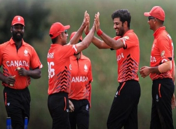 Sports News | Canada Clinch 39-run Win Against Bermuda, Will Take Part in T20 World Cup 2024