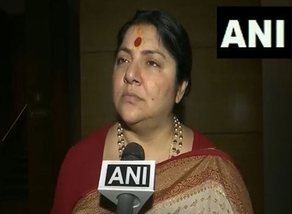 India News | Those Who Indulge in Corruption Should Be Punished, Says BJP's Locket Chatterjee Amid Raids at Firhad Hakim's Residence
