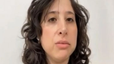 World News | Situation Very Dire, Military Working Hard to Secure Border Area: IDF Spokesperson