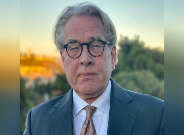 World News | UN Envoy in Touch with US, EU and Other Middle East Countries to Discuss Israel, Gaza Situation