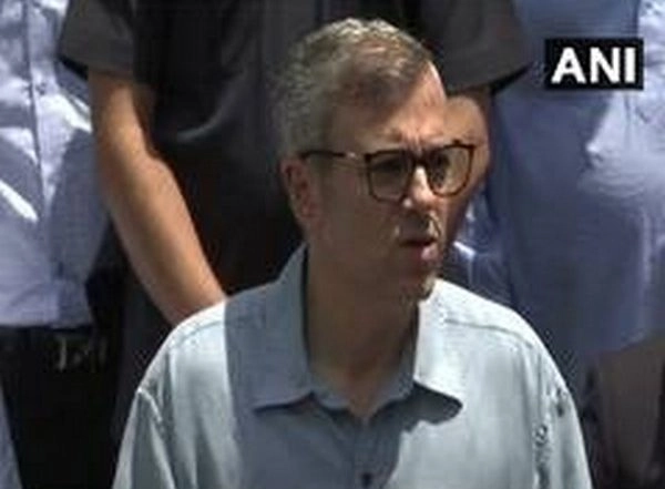 India News | Omar Abdullah Lauds Alliance with Congress After Winning Ladakh Elections