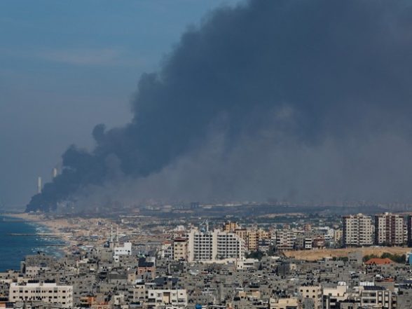 World News | Nepal Embassy in Israel Asks Its Citizens to Register for Repatriation as Hamas Kills 10 Nepalese Students - Vimarsana News