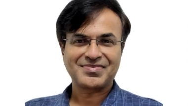 Business News | Dr. Santosh G. Honavar Tops the Stanford List of Researchers in Ophthalmology in India