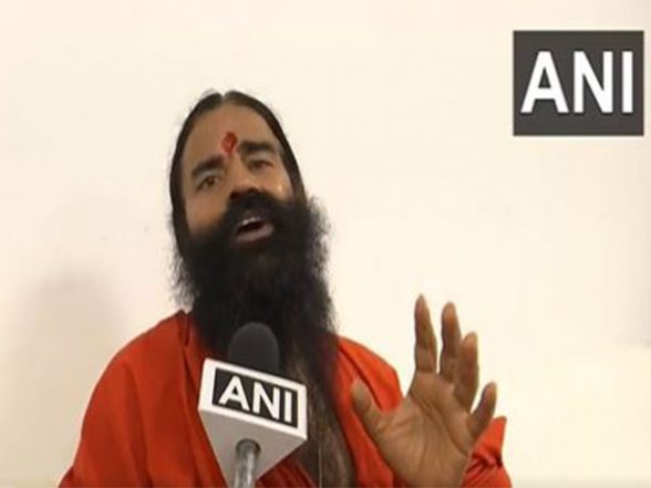 India News | Yoga Guru Ramdev Seeks Supreme Court's Protection in FIRs over Allopathy Remarks - Vimarsana News