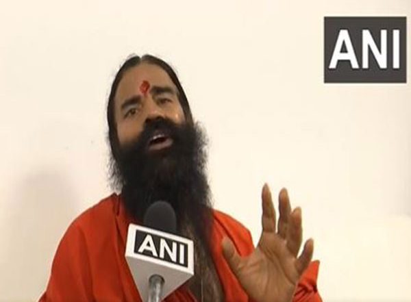 India News | Yoga Guru Ramdev Seeks Supreme Court's Protection in FIRs over Allopathy Remarks