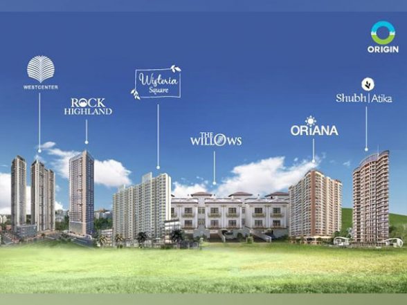 Business News | Origin Corp: Shaping Mumbai's Real Estate Future with Excellence & Trust - Vimarsana News