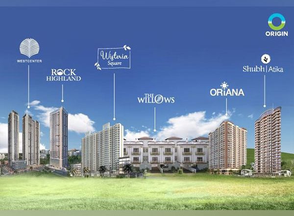 Business News | Origin Corp: Shaping Mumbai's Real Estate Future with Excellence & Trust