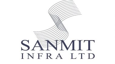 Business News | Sanmit Infra Ltd Plans Multiple Expansion over the Next 2-3 Year